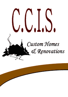 C.C.I.S. Custom Homes & Renovations